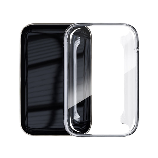 Funda protectora de pantalla TPU para Xiaomi Mi Band 7 Pro