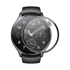 Para Xiaomi Watch S1 Pro ENKAY 3D Película p...