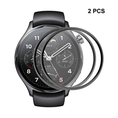 Para Xiaomi Watch S1 Pro ENKAY 3D Película p...