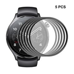 Para Xiaomi Watch S1 Pro ENKAY 3D Película p...