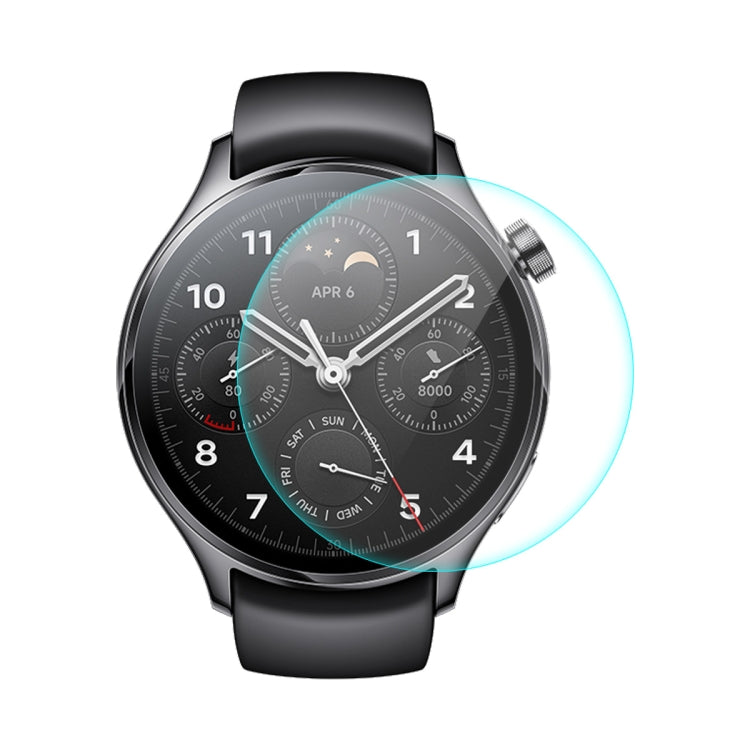 Para Xiaomi Watch S1 Pro ENKAY 0.2mm 9H Pelí...