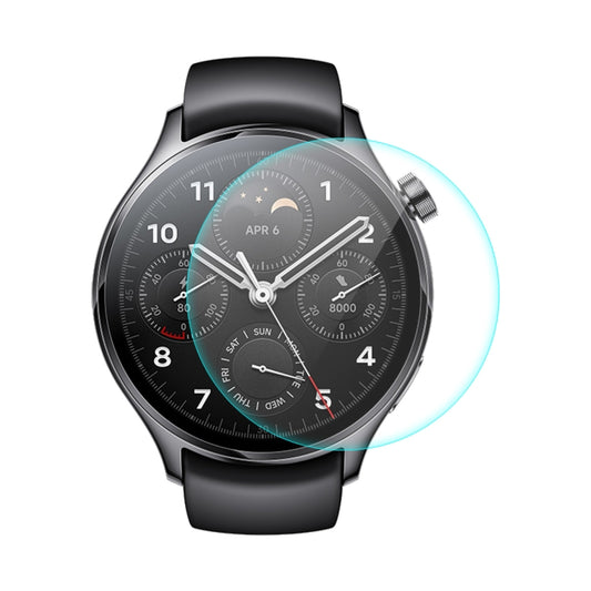 Para Xiaomi Watch S1 Pro ENKAY 0.2mm 9H Pelí...