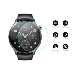Para Xiaomi Watch S1 Pro ENKAY 0.2mm 9H Pelí...