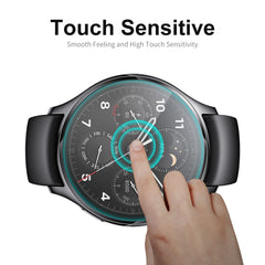 Para Xiaomi Watch S1 Pro ENKAY 0.2mm 9H Pelí...