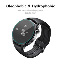 Para Xiaomi Watch S1 Pro ENKAY 0.2mm 9H Pelí...