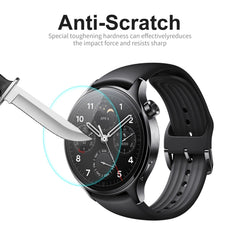 Para Xiaomi Watch S1 Pro ENKAY 0.2mm 9H Pelí...
