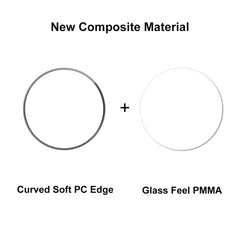 Para Samsung Galaxy Watch5 Pro 45mm ENKAY 3D...