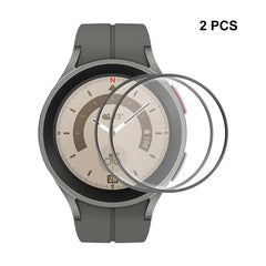 Para Samsung Galaxy Watch5 Pro 45mm ENKAY 3D...