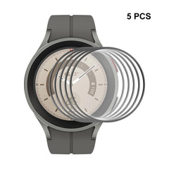 Para Samsung Galaxy Watch5 Pro 45mm ENKAY 3D...