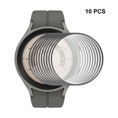 Para Samsung Galaxy Watch5 Pro 45mm ENKAY 3D...