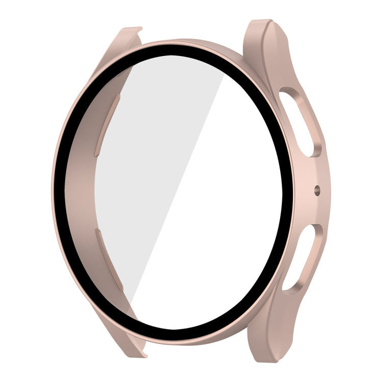 Caja de vidrio templado para Samsung Galaxy Watch5 44mm