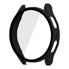 Caja de vidrio templado para Samsung Galaxy Watch5 44mm