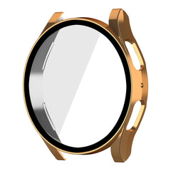 Caja de vidrio templado para Samsung Galaxy Watch5 44mm
