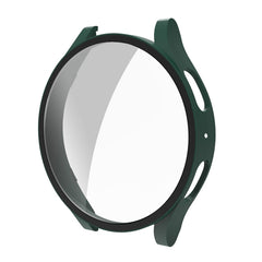 Caja de vidrio templado para Samsung Galaxy Watch5 44mm