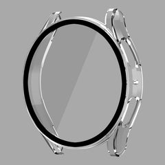 Caja de vidrio templado para Samsung Galaxy Watch5 44mm