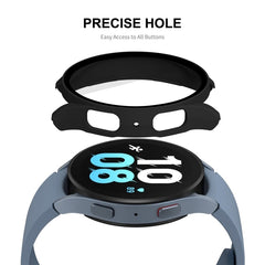 Caja de vidrio templado para Samsung Galaxy Watch5 44mm