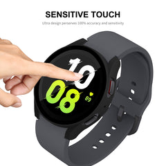 Caja de vidrio templado para Samsung Galaxy Watch5 44mm