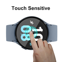 Para Samsung Galaxy Watch5 44mm ENKAY Hat-Pr...
