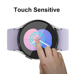Para Samsung Galaxy Watch5 40mm ENKAY Hat-Pr...