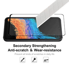 Para Samsung Galaxy Xcover6 Pro ENKAY Pegame...