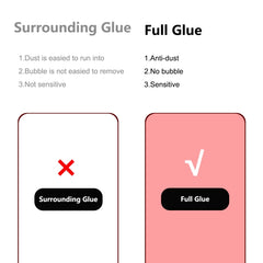 Para Samsung Galaxy Xcover6 Pro ENKAY Pegame...