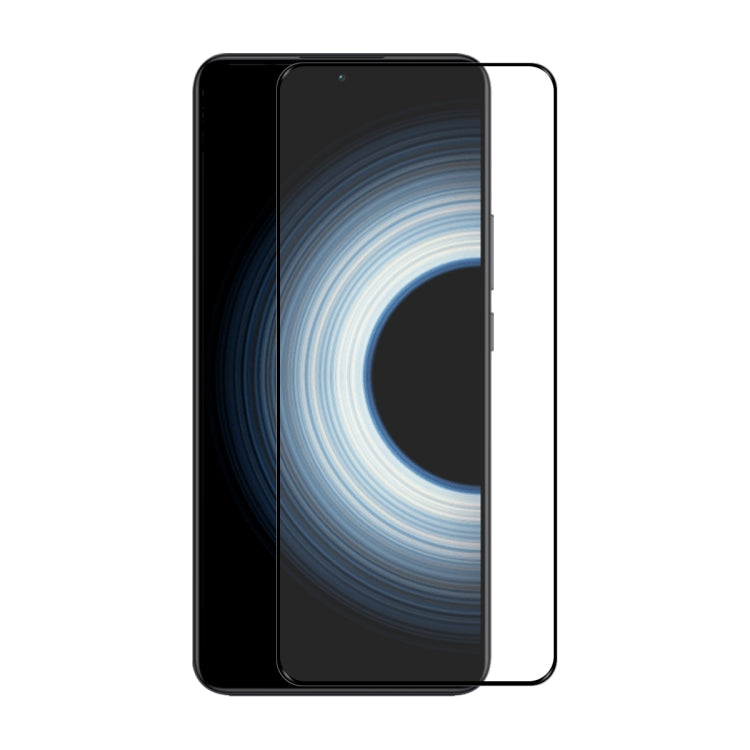 Para Xiaomi Redmi K50 Ultra ENKAY Pegamento ...