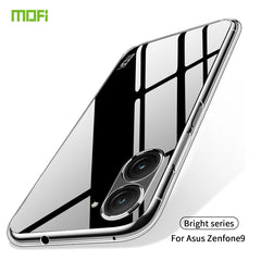 Funda de teléfono de TPU ultrafina de la ser...