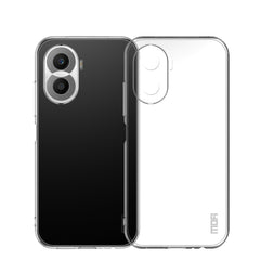 Funda de teléfono de TPU ultrafina de la ser...