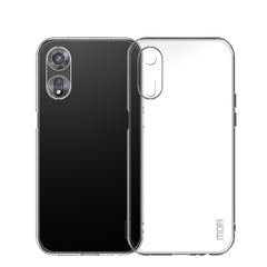 Funda de teléfono de TPU ultrafina de la ser...