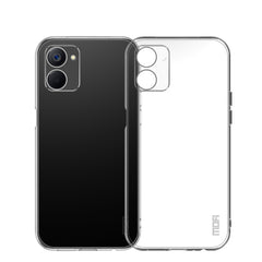 Funda de teléfono de TPU ultrafina de la ser...