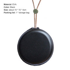 Para B&O BeoPlay A1 / BeoPlay A1 Gen2 estuch...