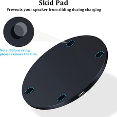 Para Sonos Roam Altavoz Bluetooth Cargador i...