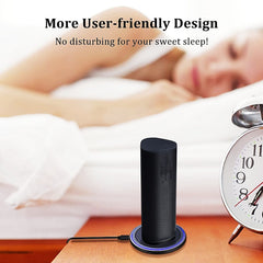 Para Sonos Roam Altavoz Bluetooth Cargador i...