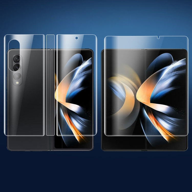 Para Samsung Galaxy Z Fold4 ENKAY Película d...