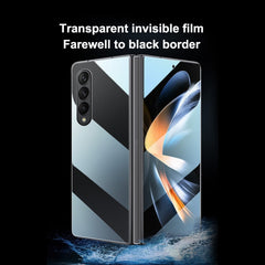 Para Samsung Galaxy Z Fold4 ENKAY Película d...