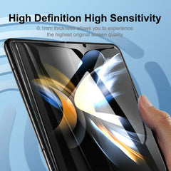 Para Samsung Galaxy Z Fold4 ENKAY Película d...