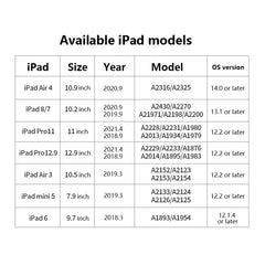 Lápiz óptico capacitivo universal para table...