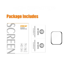 Película de pantalla ENKAY 3D Soft PC Edge P...