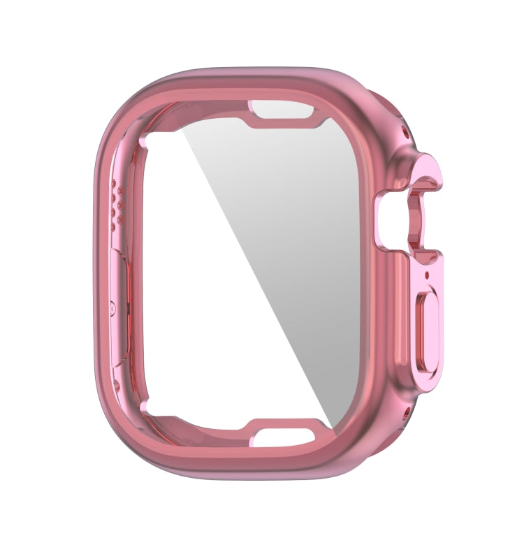 ENKAY Funda protectora de TPU para Apple Watch Ultra 49mm