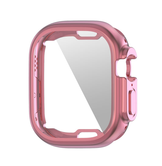ENKAY Funda protectora de TPU para Apple Watch Ultra 49mm