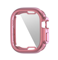 ENKAY Funda protectora de TPU para Apple Watch Ultra 49mm