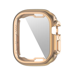 ENKAY Funda protectora de TPU para Apple Watch Ultra 49mm