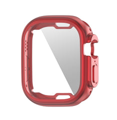 ENKAY Funda protectora de TPU para Apple Watch Ultra 49mm