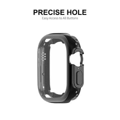 ENKAY Funda protectora de TPU para Apple Watch Ultra 49mm