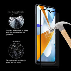 Para Xiaomi Poco C40 ENKAY Pegamento complet...