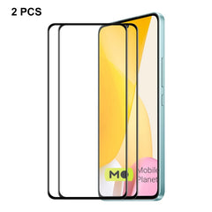 Para Xiaomi 12 Lite ENKAY Pegamento completo...