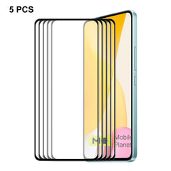 Para Xiaomi 12 Lite ENKAY Pegamento completo...