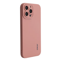 ENKAY Funda de silicona líquida a prueba de ...