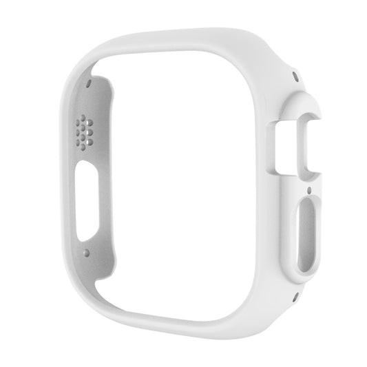 Funda protectora PC + Protector para Apple Watch Ultra 49mm