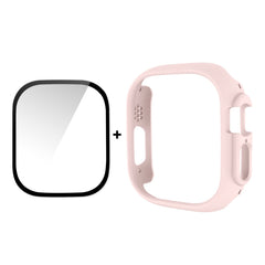 Funda protectora PC + Protector para Apple Watch Ultra 49mm